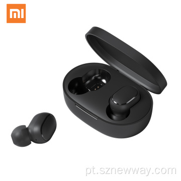 Fones de ouvido sem fio Xiaomi Redmi 2